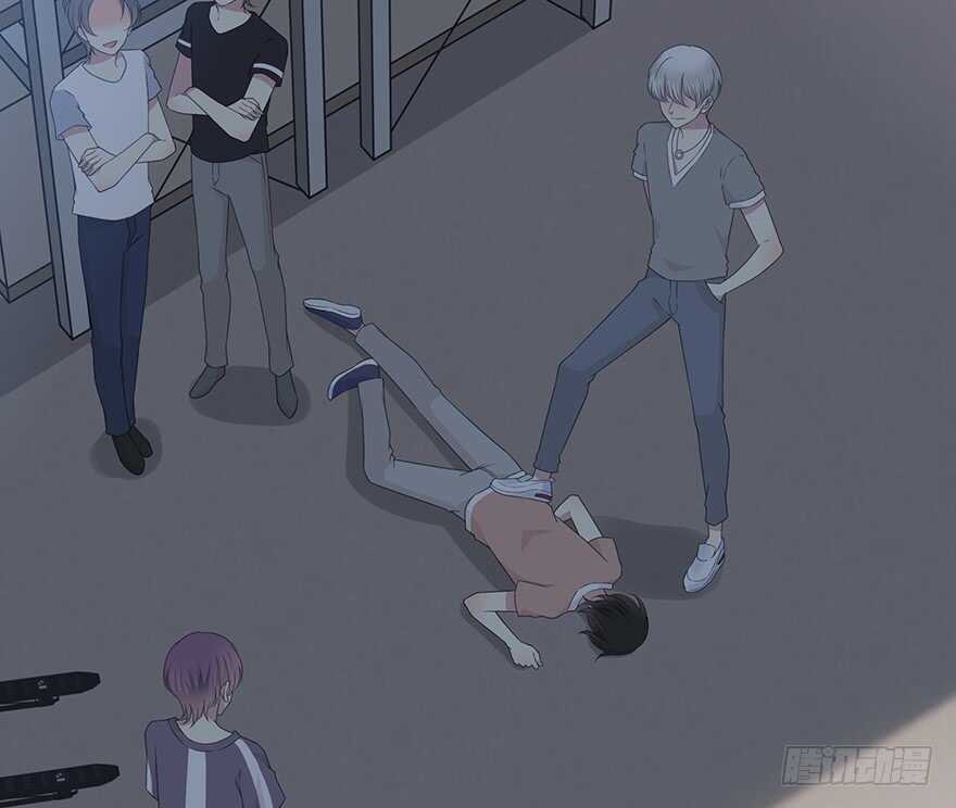 时空恋人韩漫全集-凶手？无删减无遮挡章节图片 