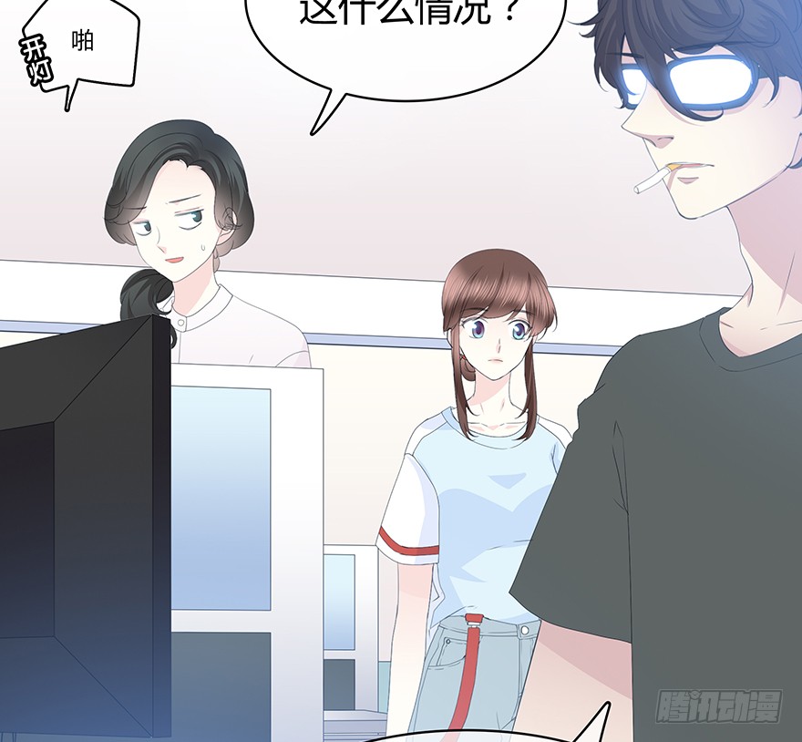 时空恋人韩漫全集-穿越时空的电话无删减无遮挡章节图片 