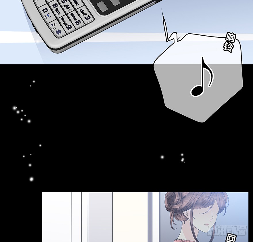 时空恋人韩漫全集-穿越时空的电话无删减无遮挡章节图片 