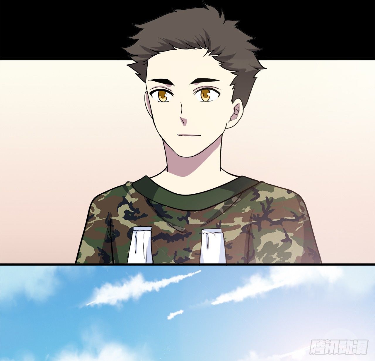 时空恋人韩漫全集-线索无删减无遮挡章节图片 