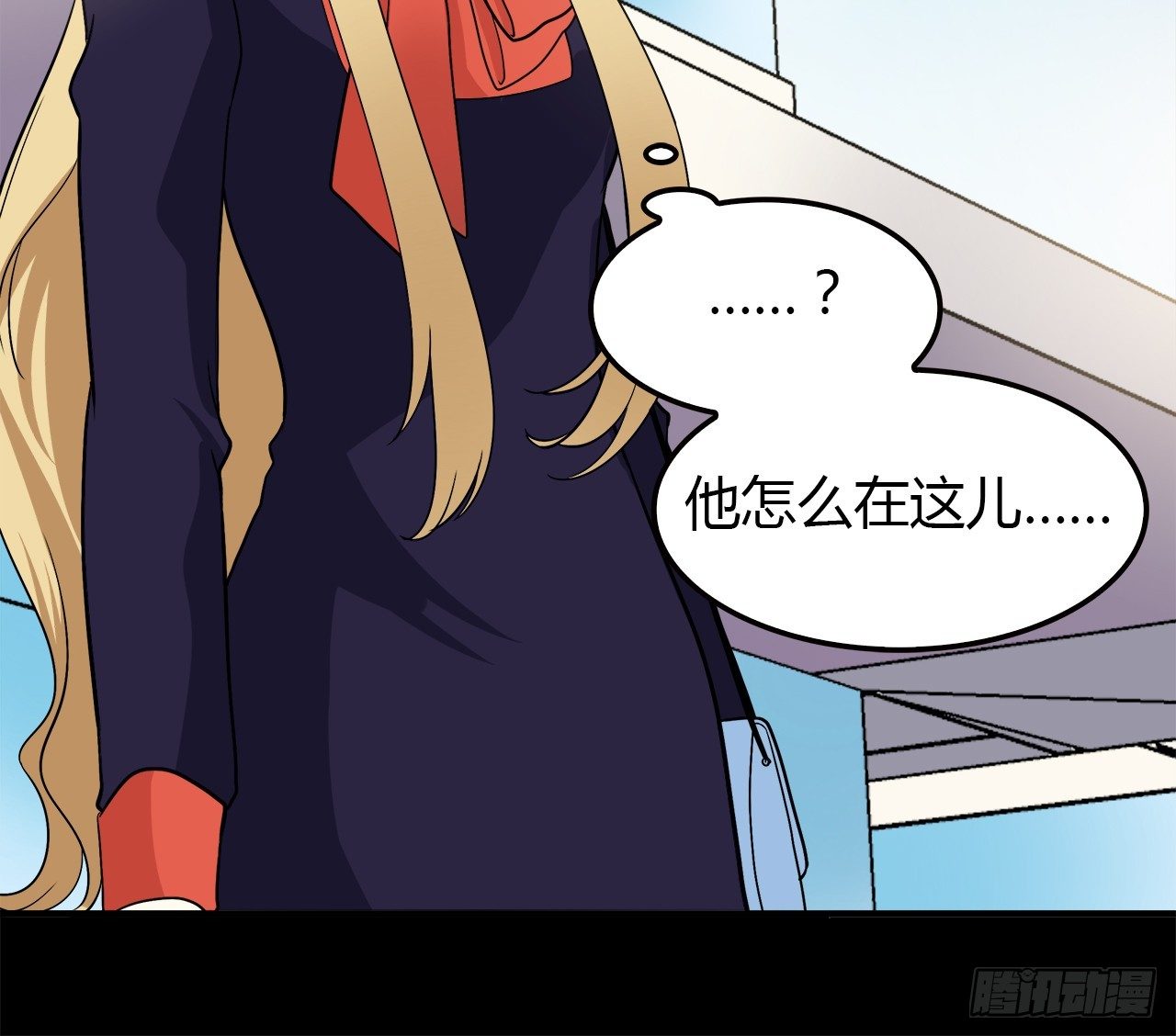 时空恋人韩漫全集-等一下无删减无遮挡章节图片 