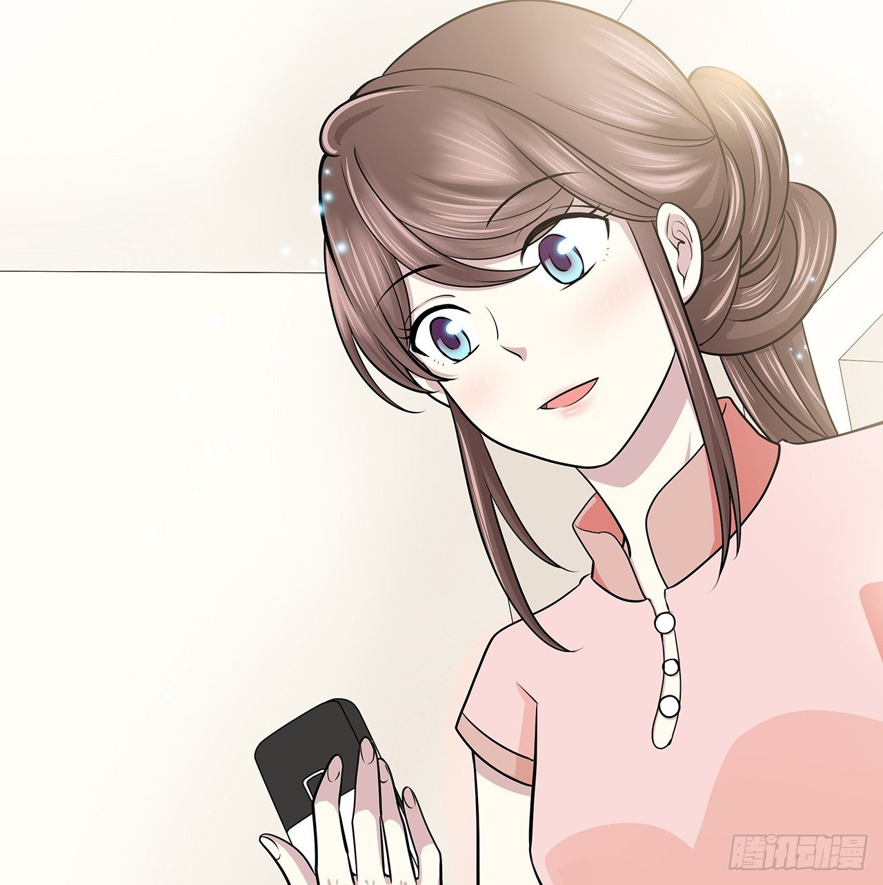 时空恋人韩漫全集-隐藏无删减无遮挡章节图片 