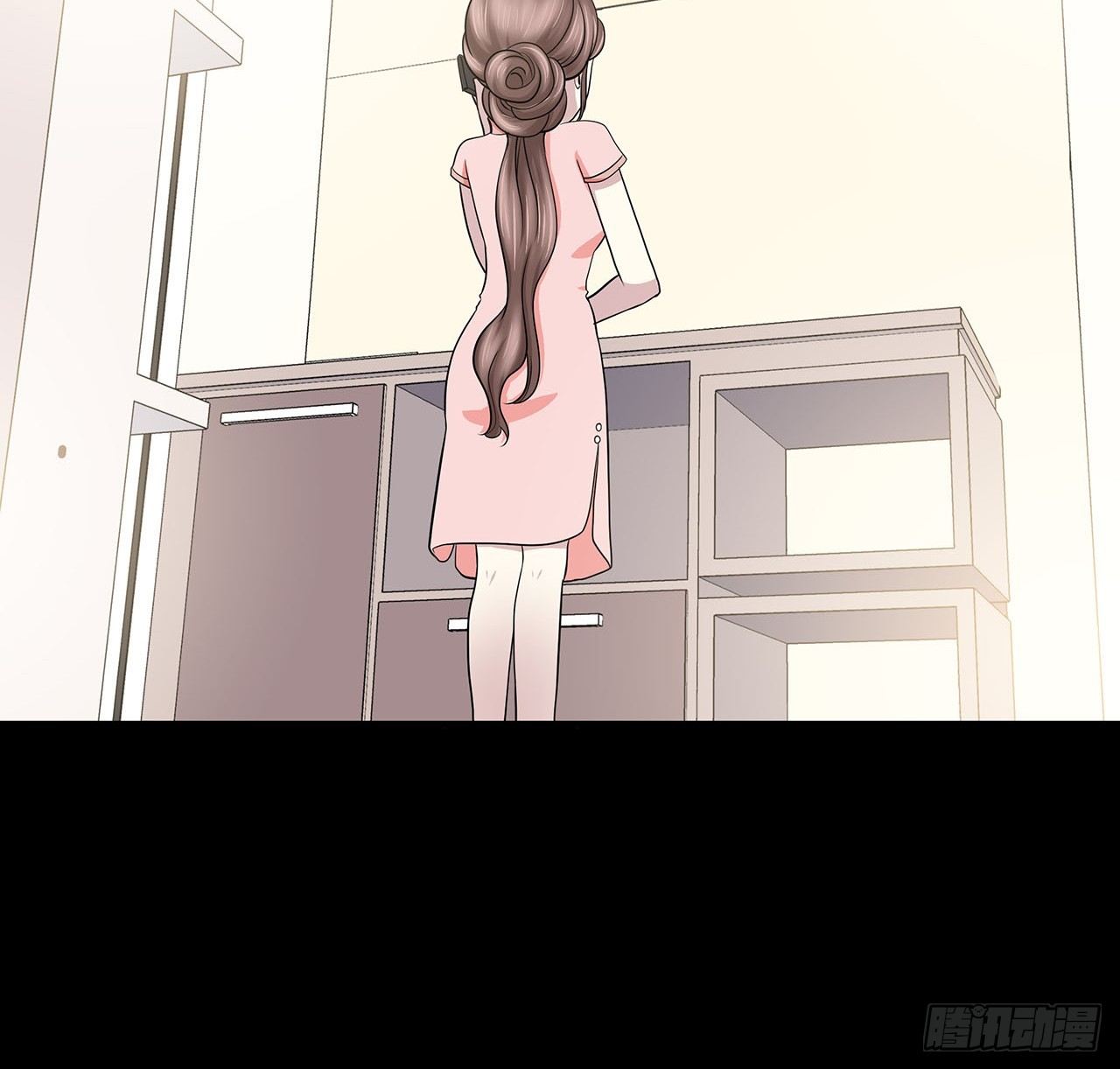 时空恋人韩漫全集-隐藏无删减无遮挡章节图片 