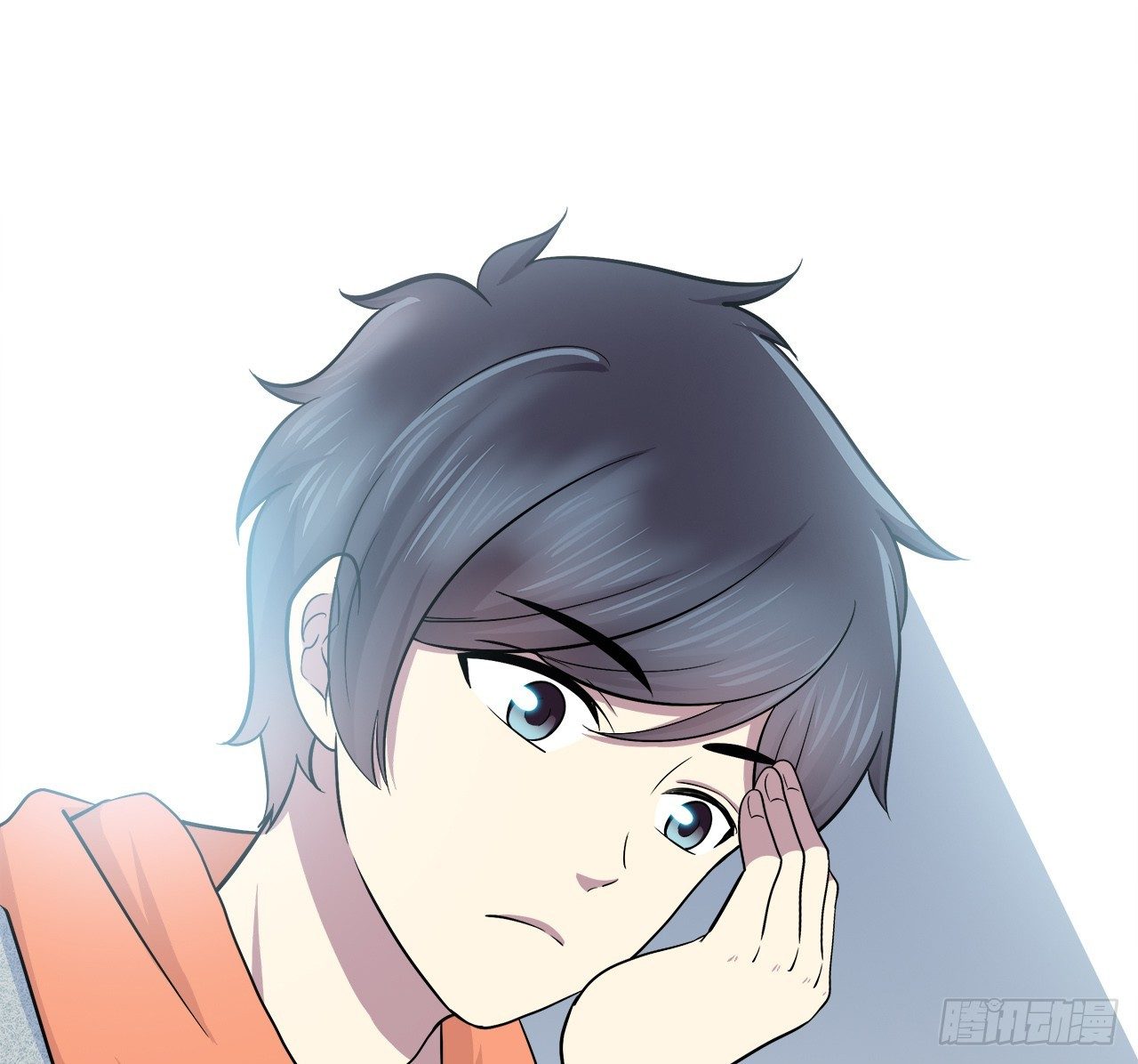 时空恋人韩漫全集-天易的梦想无删减无遮挡章节图片 