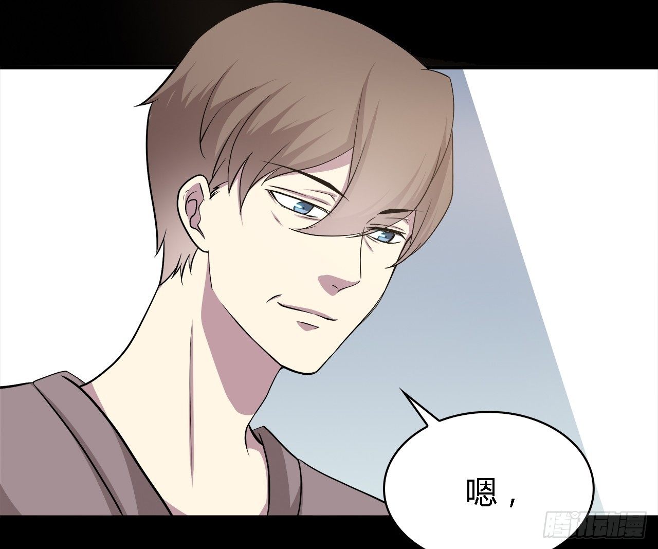 时空恋人韩漫全集-报答无删减无遮挡章节图片 