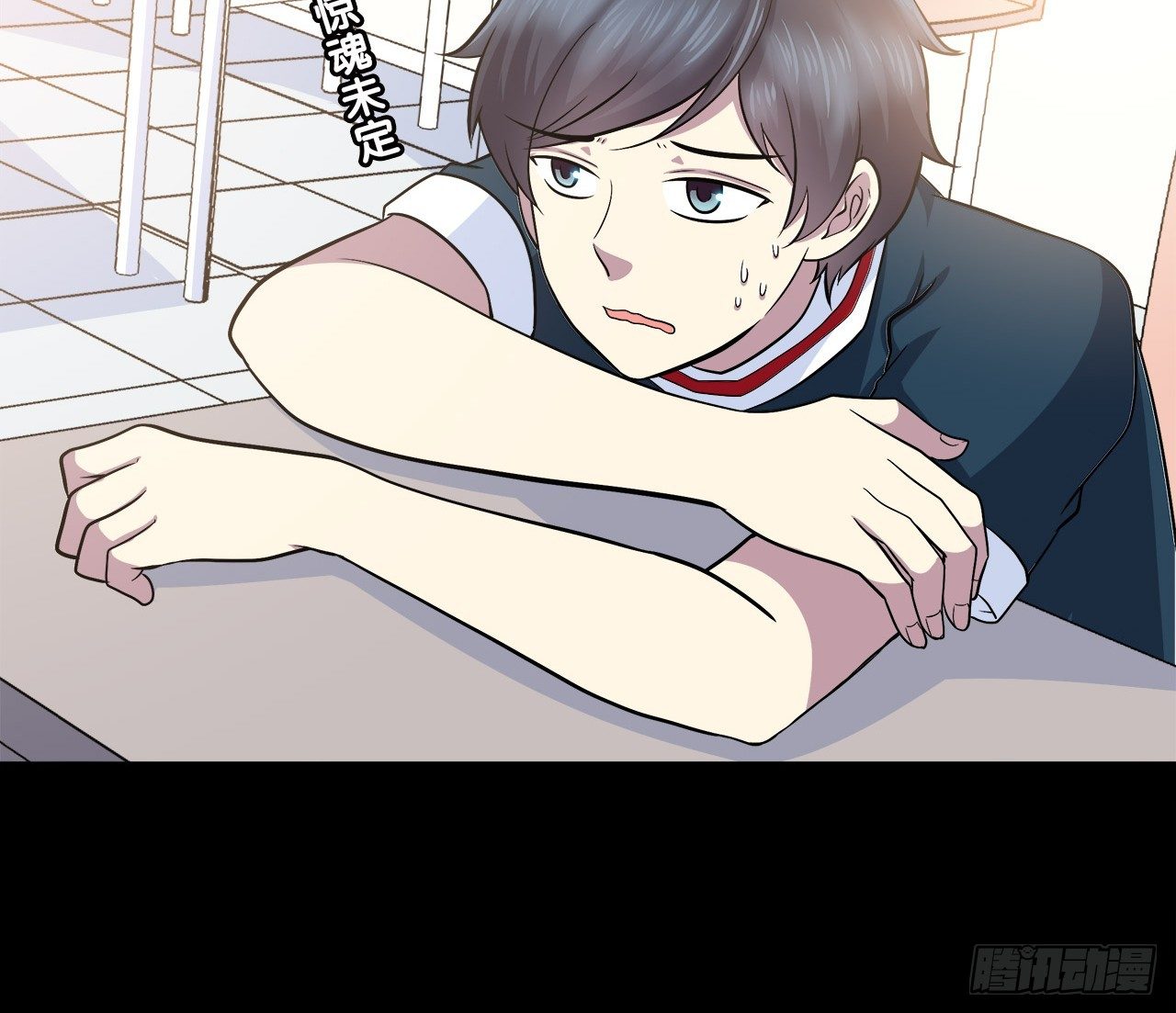 时空恋人韩漫全集-梦中的你无删减无遮挡章节图片 