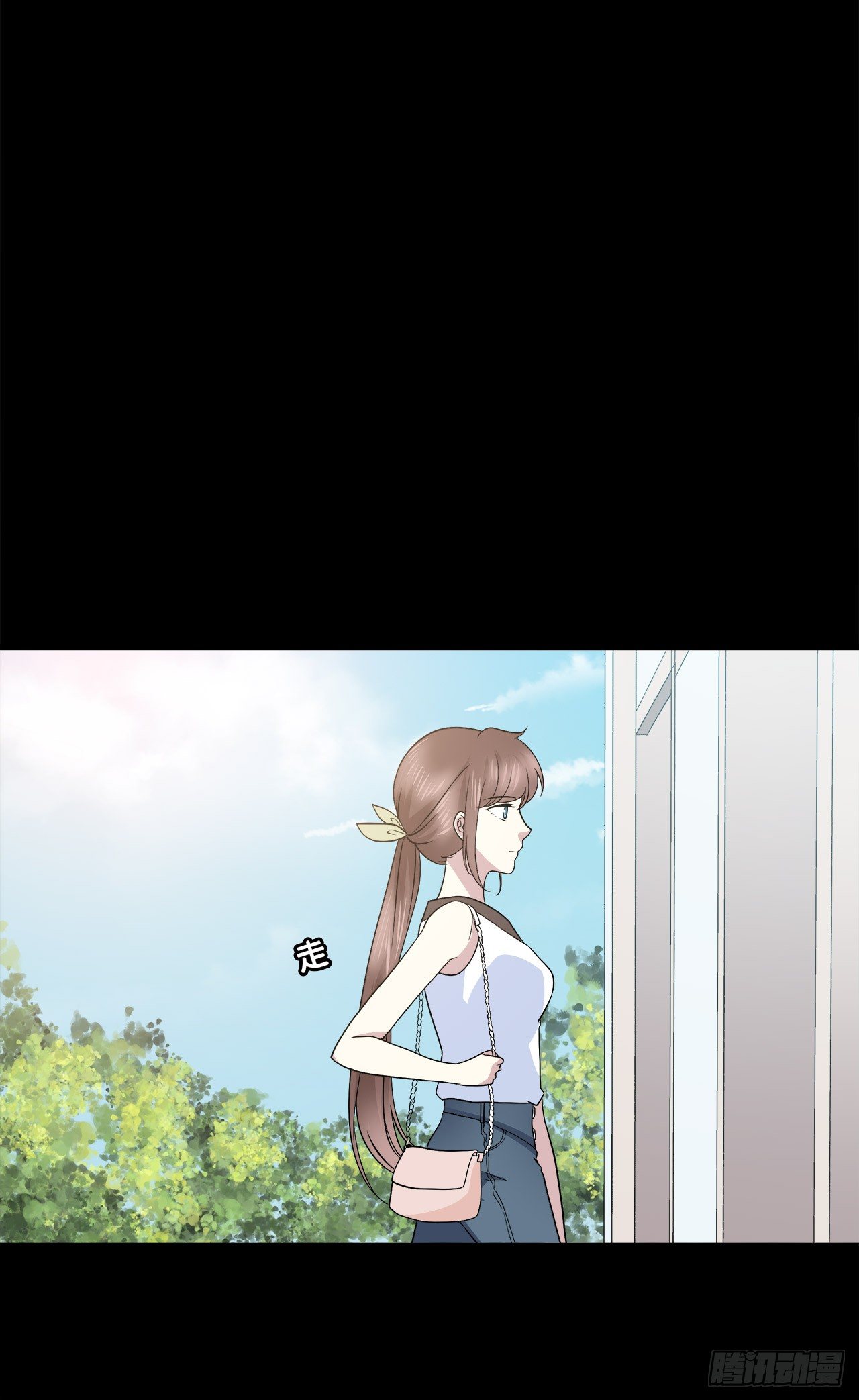 时空恋人韩漫全集-梦中的你无删减无遮挡章节图片 