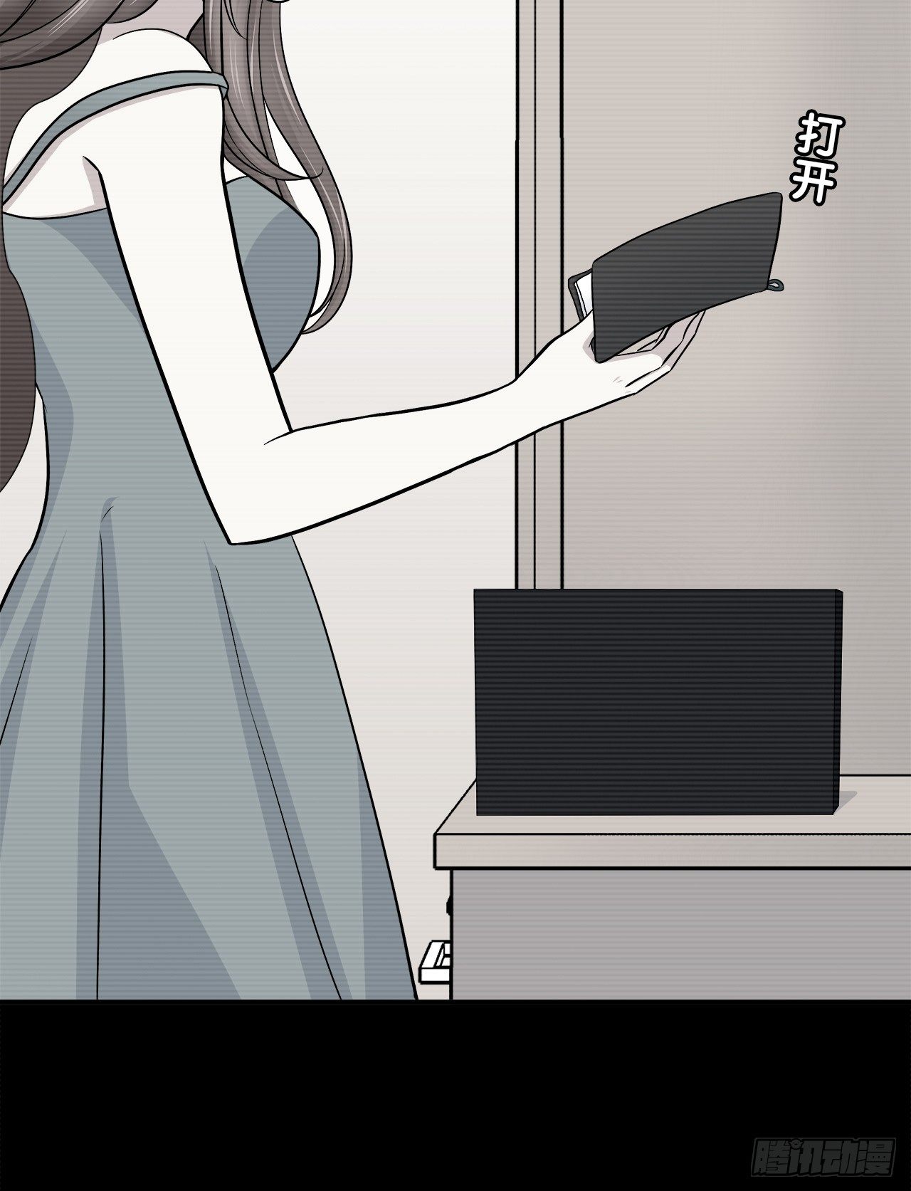 时空恋人韩漫全集-梦中的你无删减无遮挡章节图片 