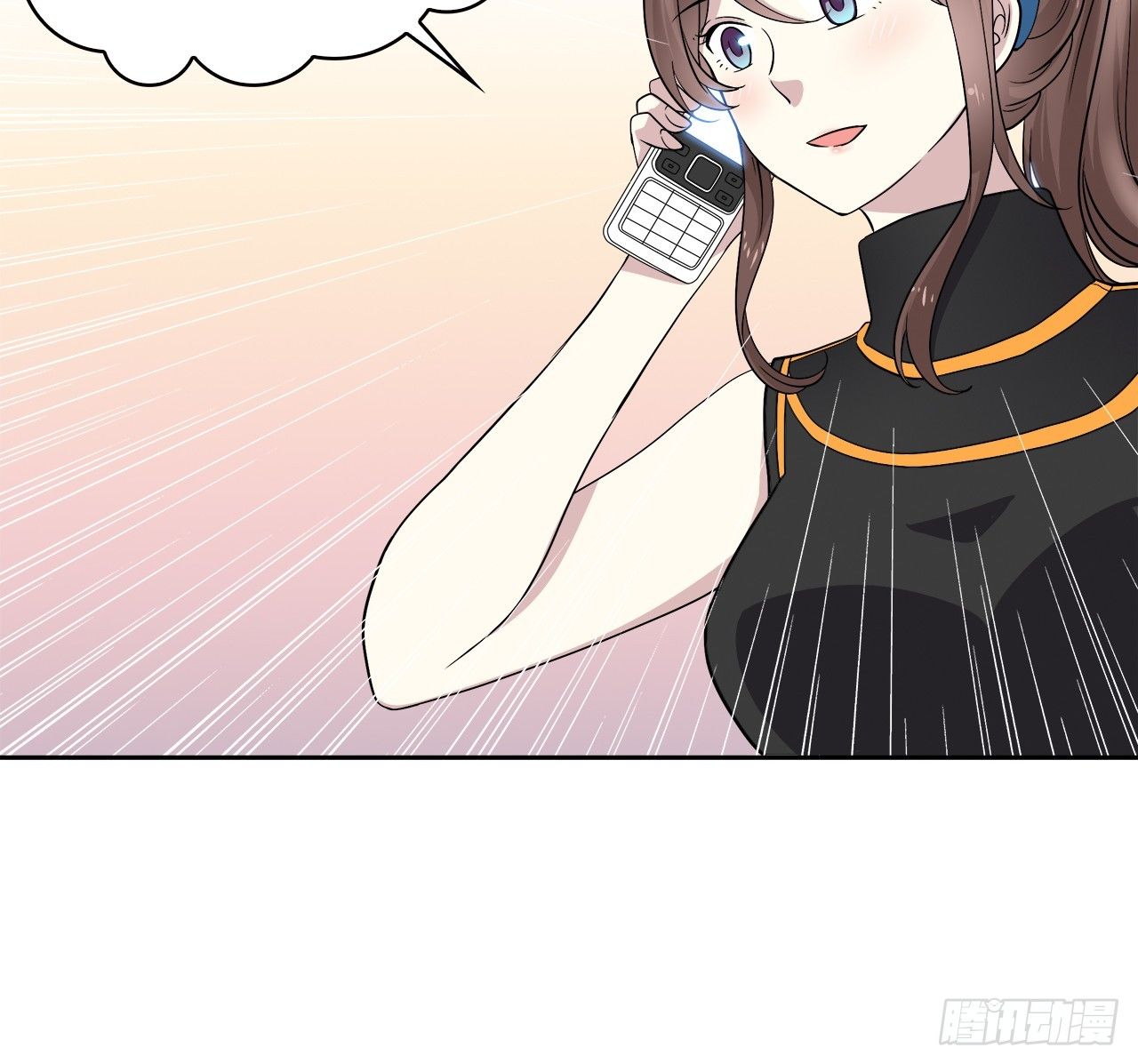 时空恋人韩漫全集-我好想你无删减无遮挡章节图片 