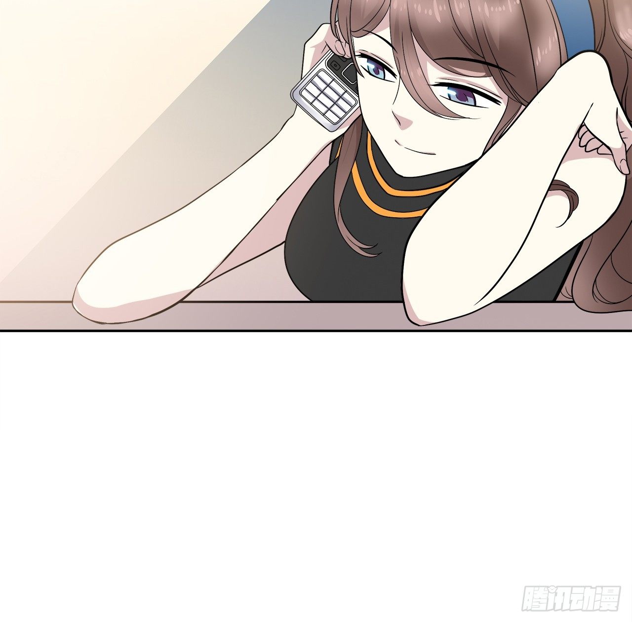 时空恋人韩漫全集-我好想你无删减无遮挡章节图片 