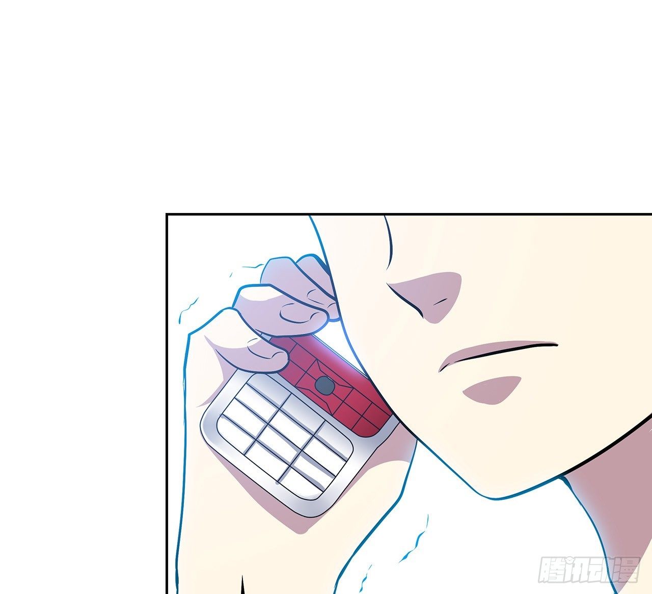 时空恋人韩漫全集-我们会见面的无删减无遮挡章节图片 