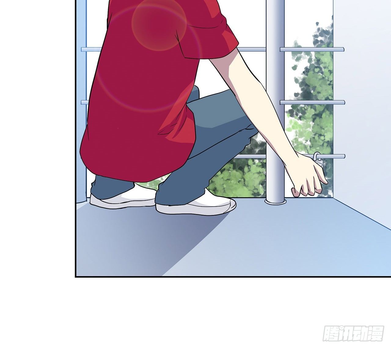 时空恋人韩漫全集-特别的书无删减无遮挡章节图片 