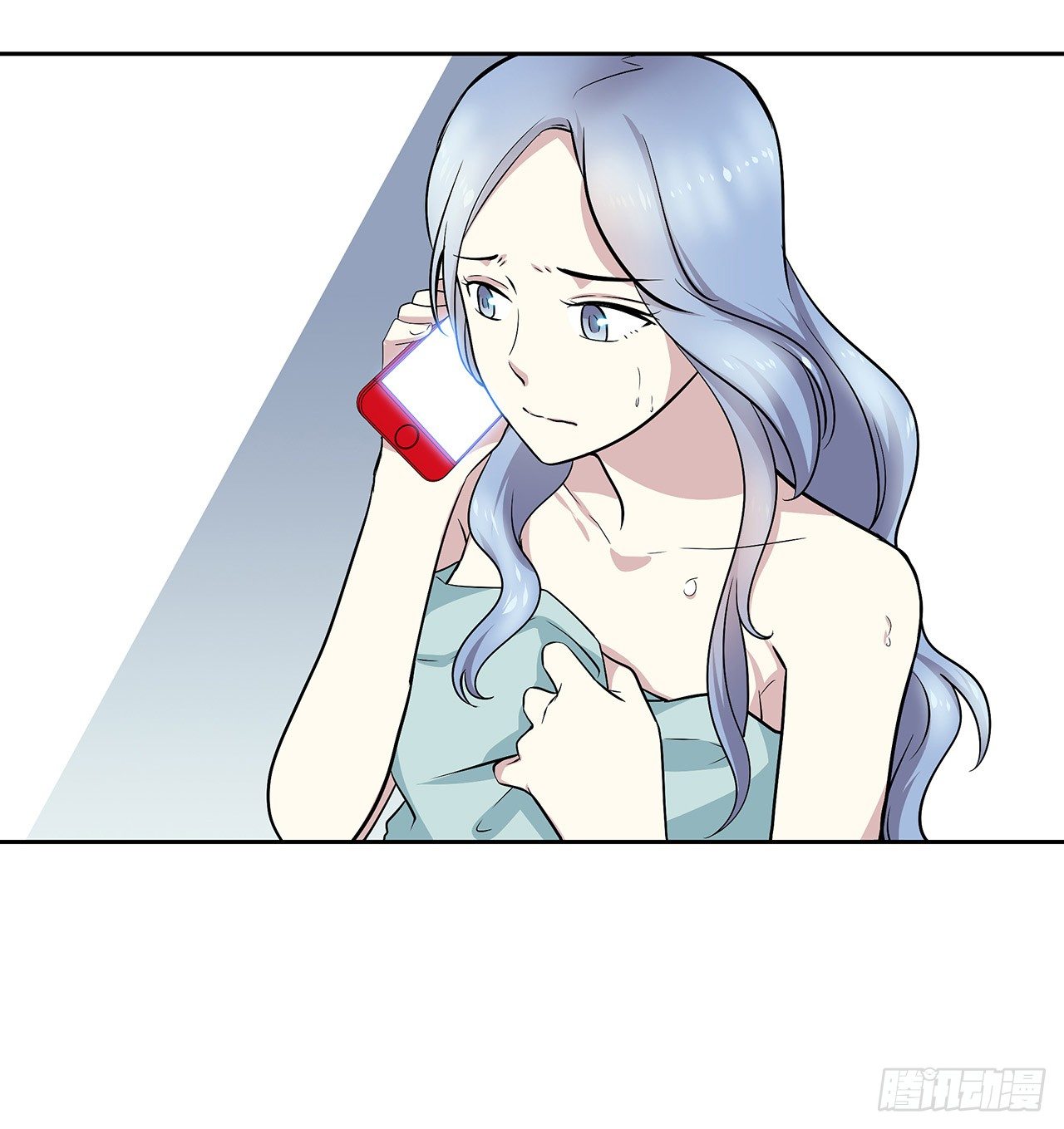 时空恋人韩漫全集-拜托无删减无遮挡章节图片 