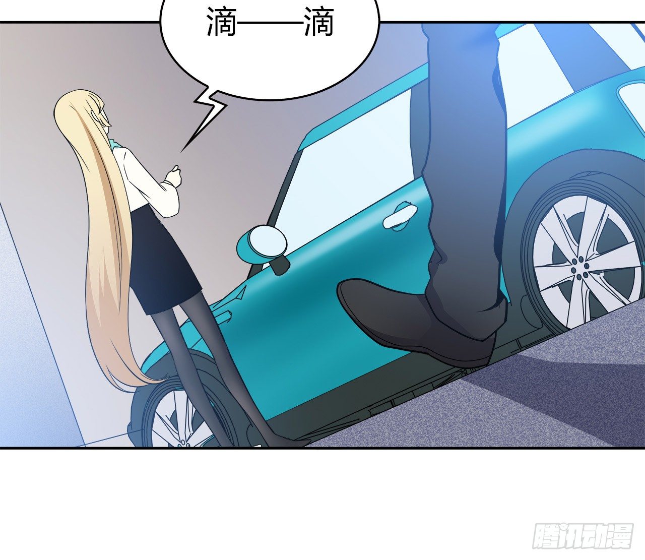 时空恋人韩漫全集-给你的信无删减无遮挡章节图片 