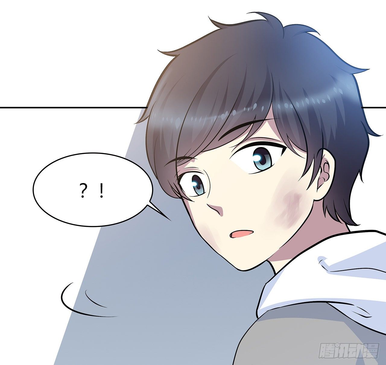 时空恋人韩漫全集-怎么是你无删减无遮挡章节图片 
