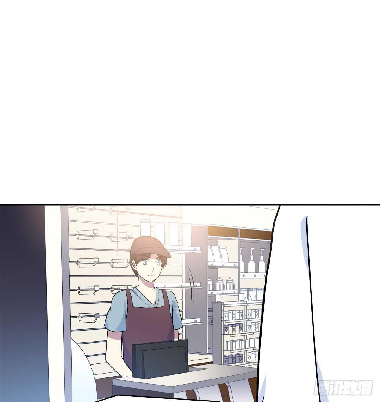 时空恋人韩漫全集-最喜欢的饼干无删减无遮挡章节图片 