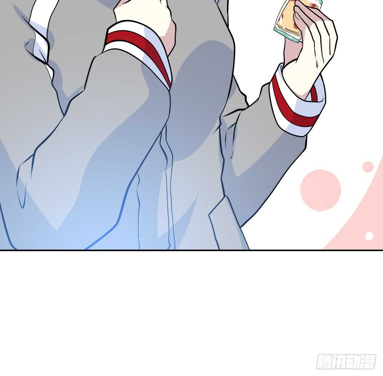 时空恋人韩漫全集-最喜欢的饼干无删减无遮挡章节图片 