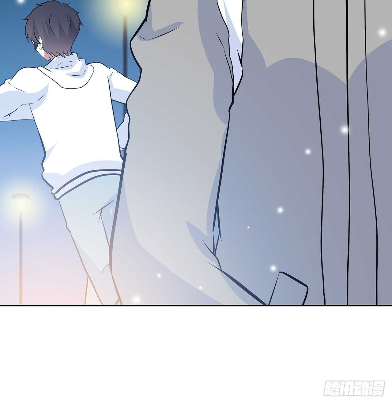 时空恋人韩漫全集-寻找踪迹无删减无遮挡章节图片 