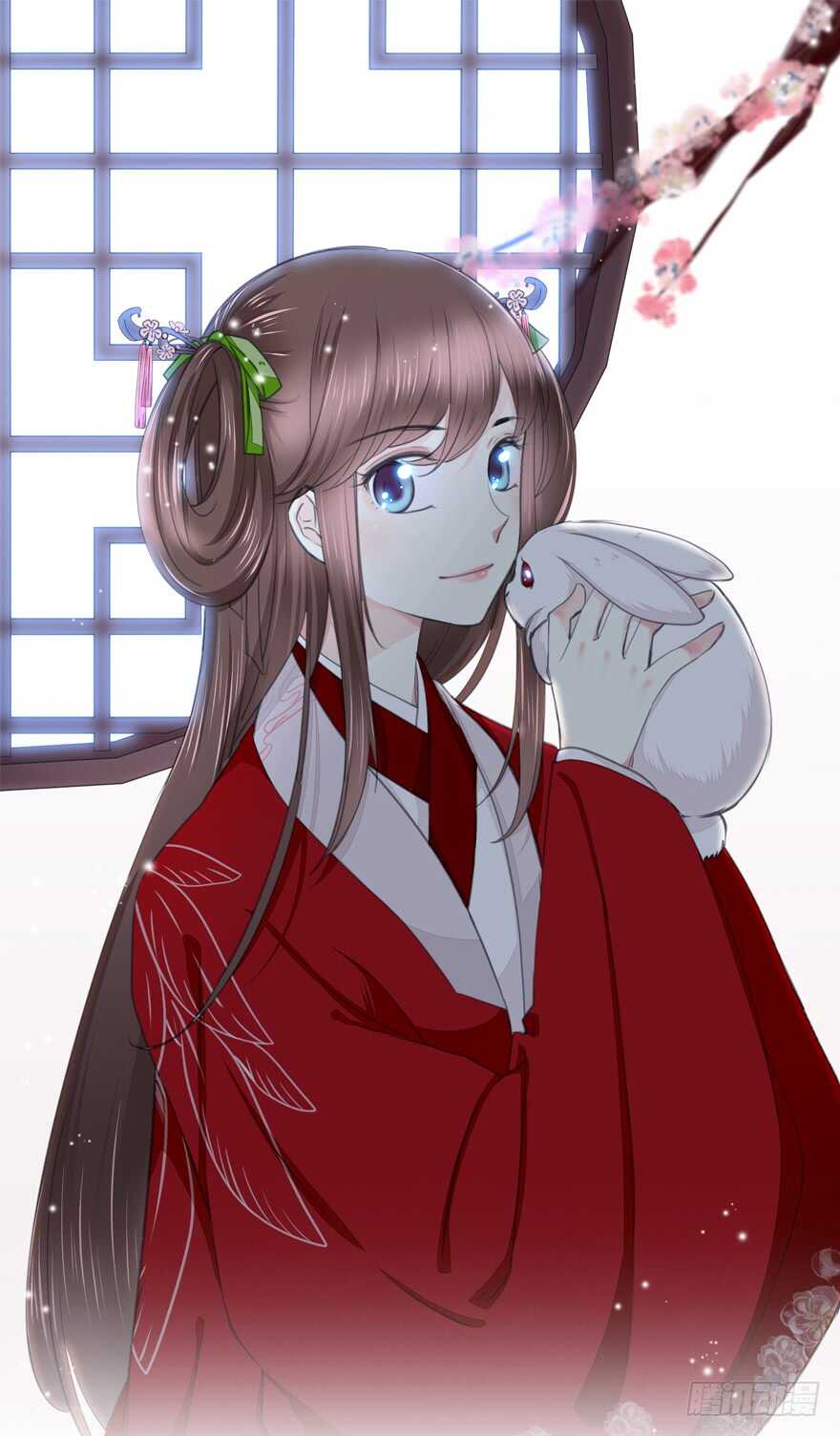 时空恋人韩漫全集-找到你了无删减无遮挡章节图片 
