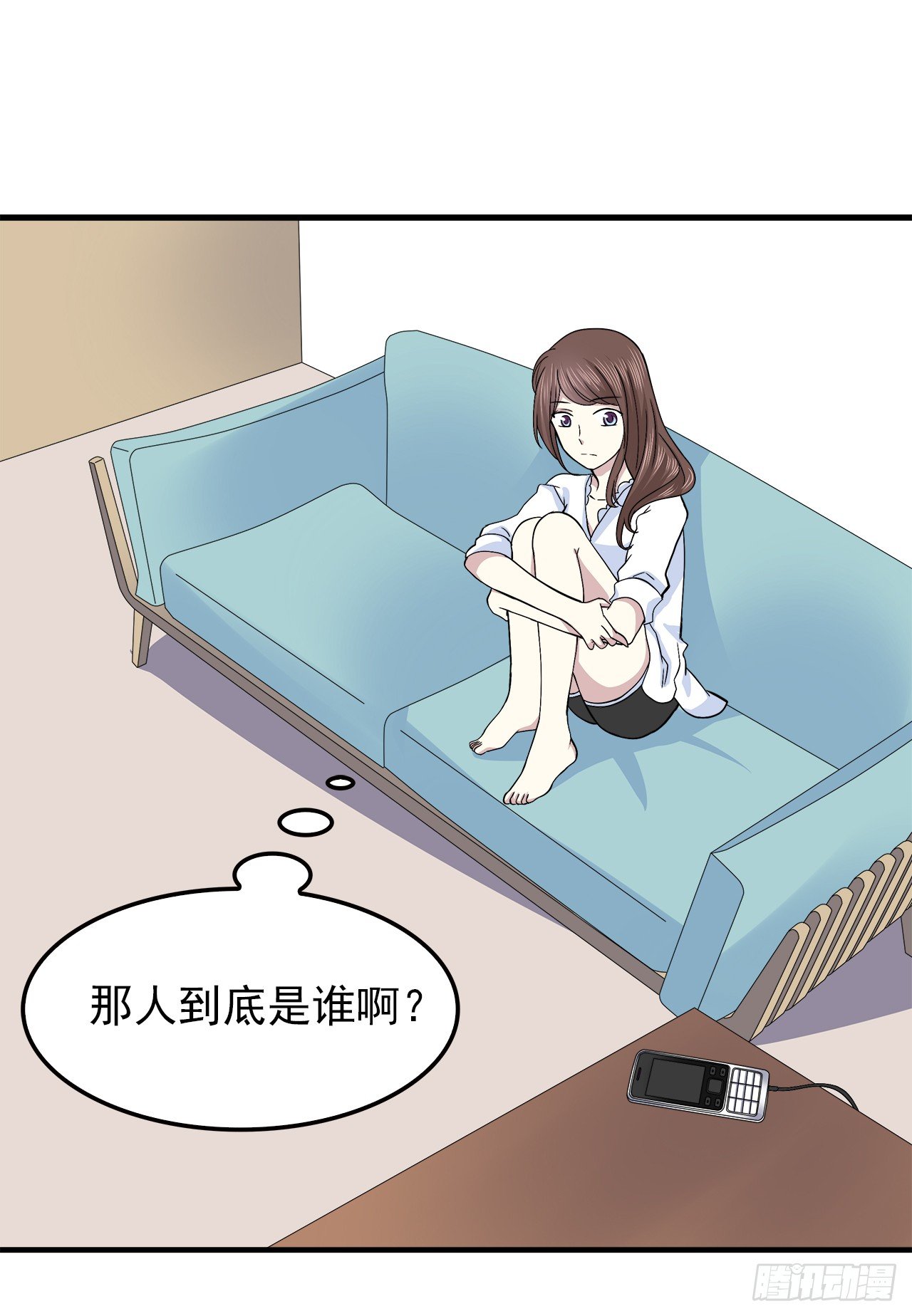 时空恋人韩漫全集-预言无删减无遮挡章节图片 