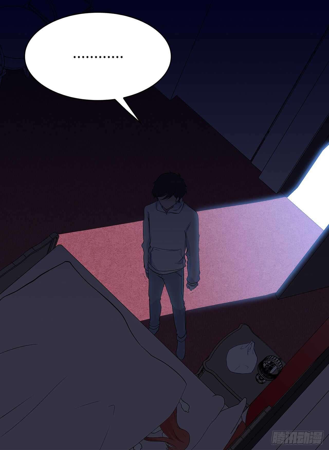 时空恋人韩漫全集-懊悔无删减无遮挡章节图片 