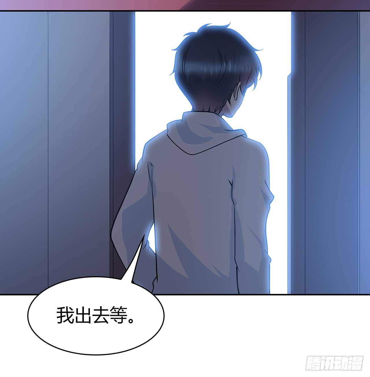 时空恋人韩漫全集-秘密无删减无遮挡章节图片 
