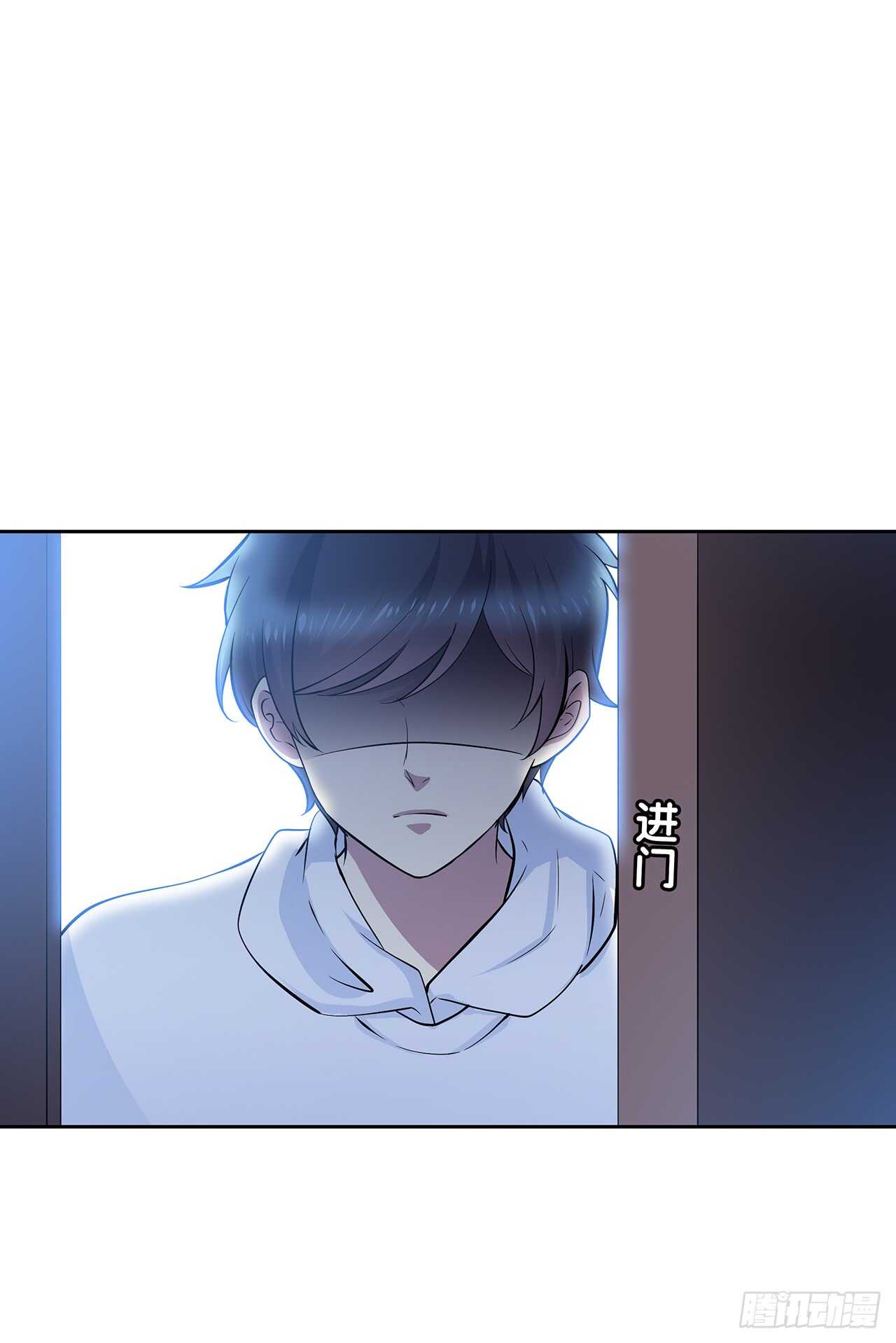 时空恋人韩漫全集-秘密无删减无遮挡章节图片 