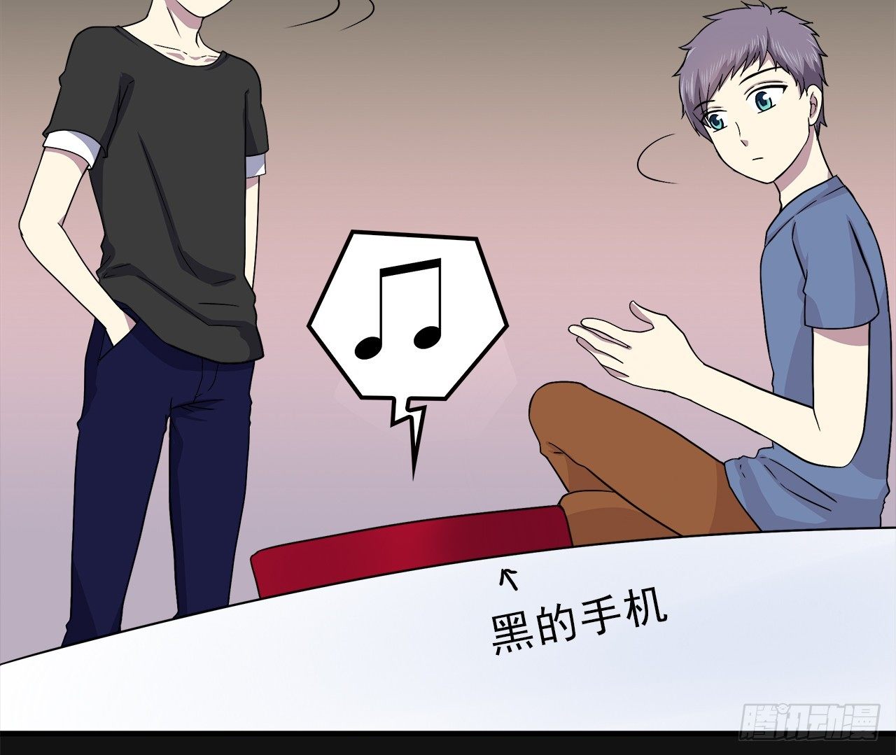 时空恋人韩漫全集-诧异无删减无遮挡章节图片 