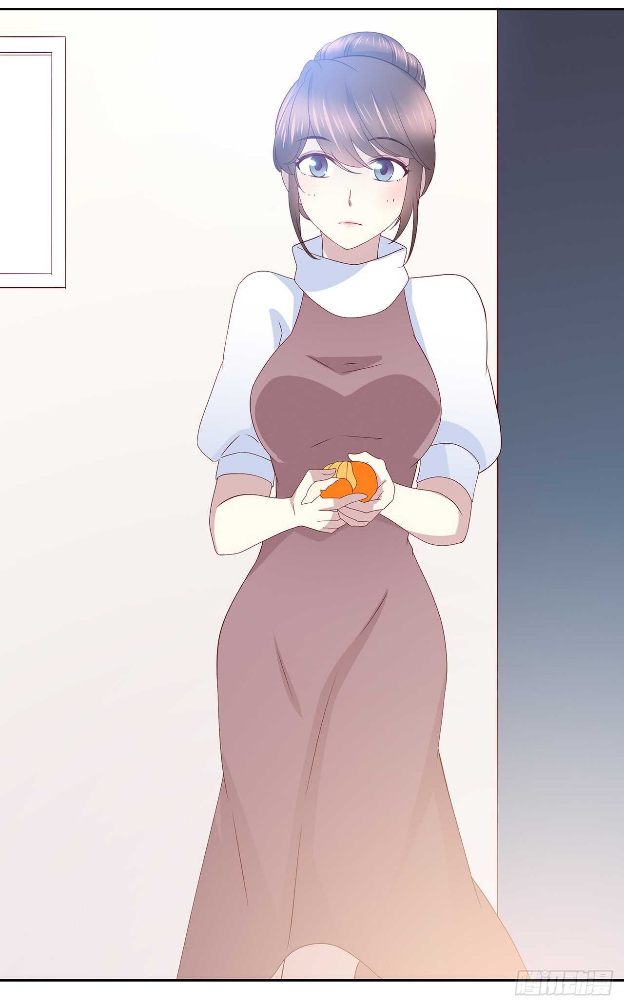 时空恋人韩漫全集-他的衣服无删减无遮挡章节图片 