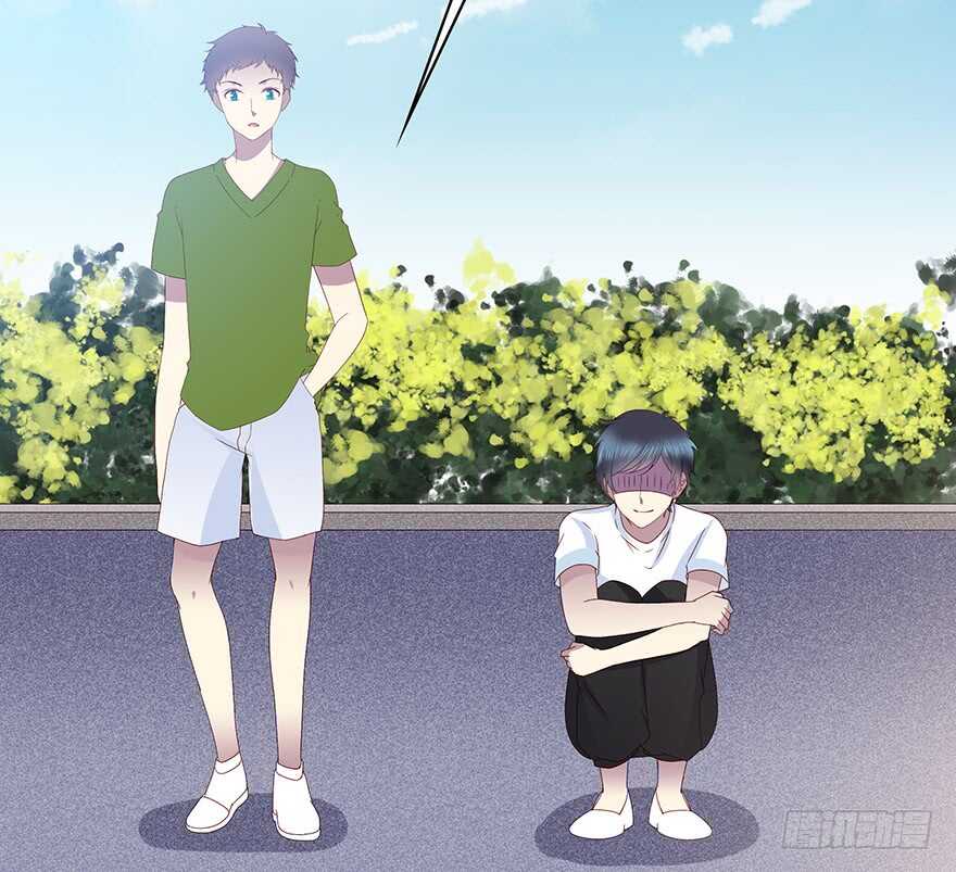 时空恋人韩漫全集-天无绝人之路无删减无遮挡章节图片 