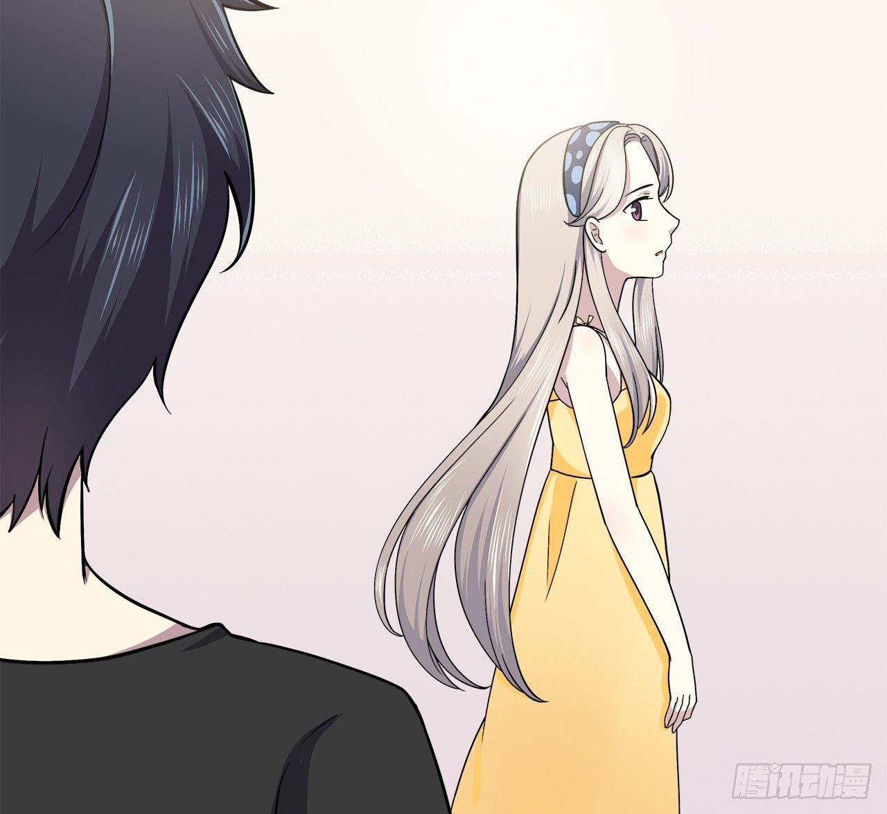时空恋人韩漫全集-帮忙无删减无遮挡章节图片 