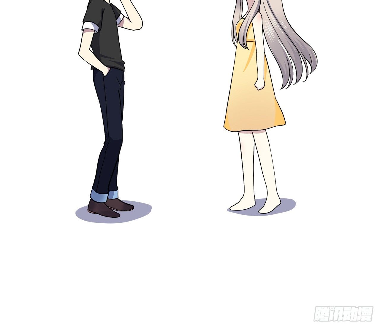 时空恋人韩漫全集-帮忙无删减无遮挡章节图片 
