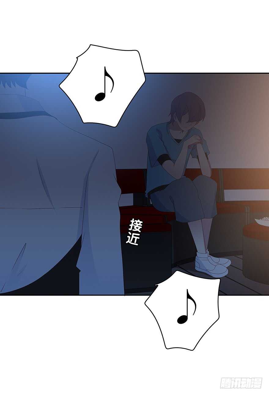 时空恋人韩漫全集-期待已久的通话无删减无遮挡章节图片 