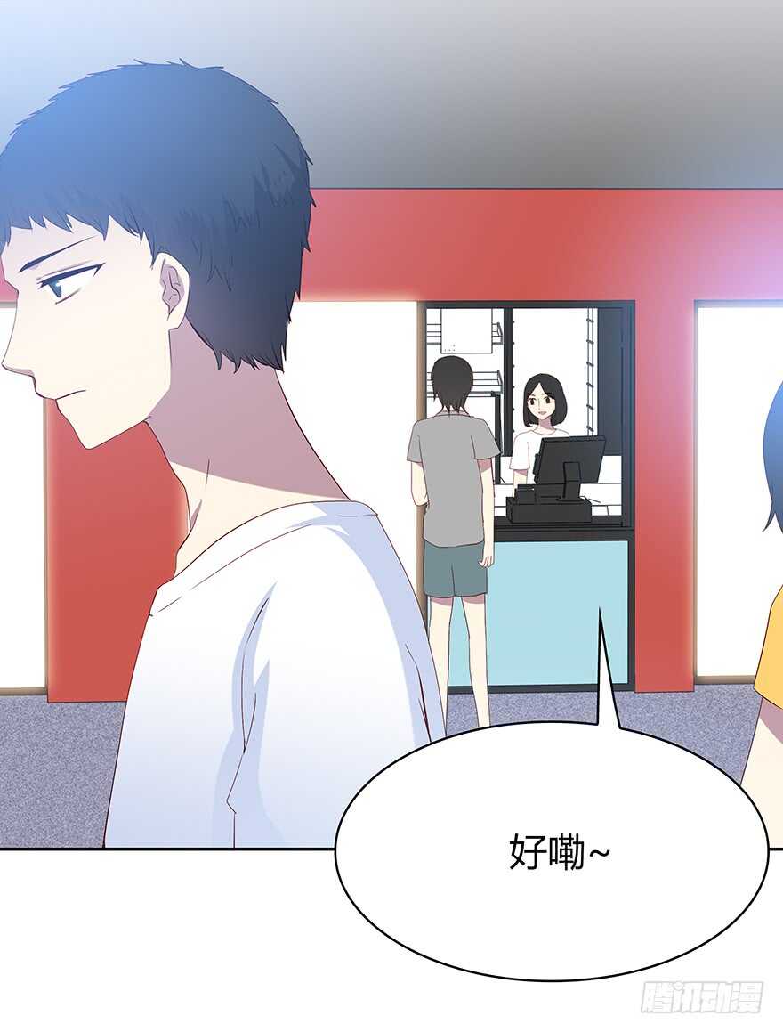 时空恋人韩漫全集-面熟无删减无遮挡章节图片 