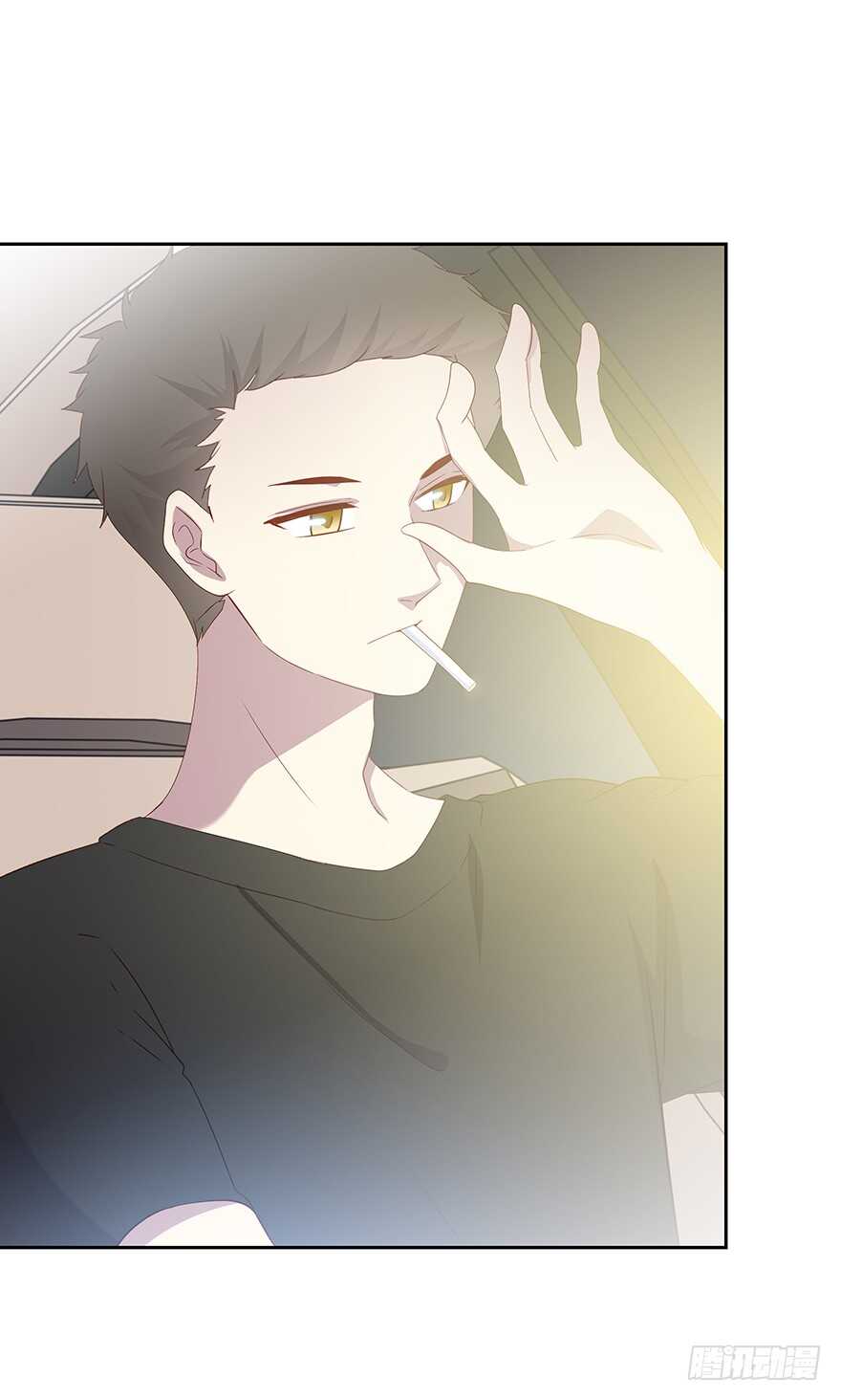 时空恋人韩漫全集-被监控的人无删减无遮挡章节图片 