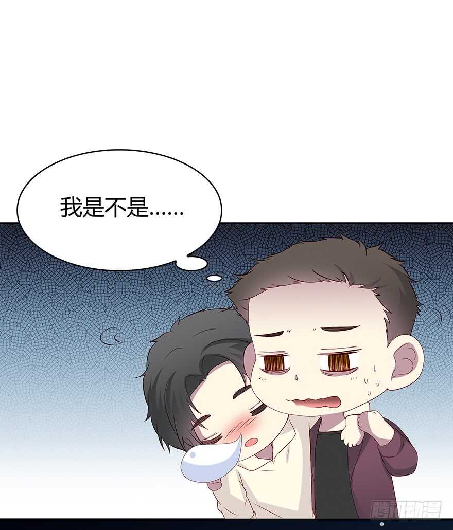 时空恋人韩漫全集-来自过去的礼物无删减无遮挡章节图片 