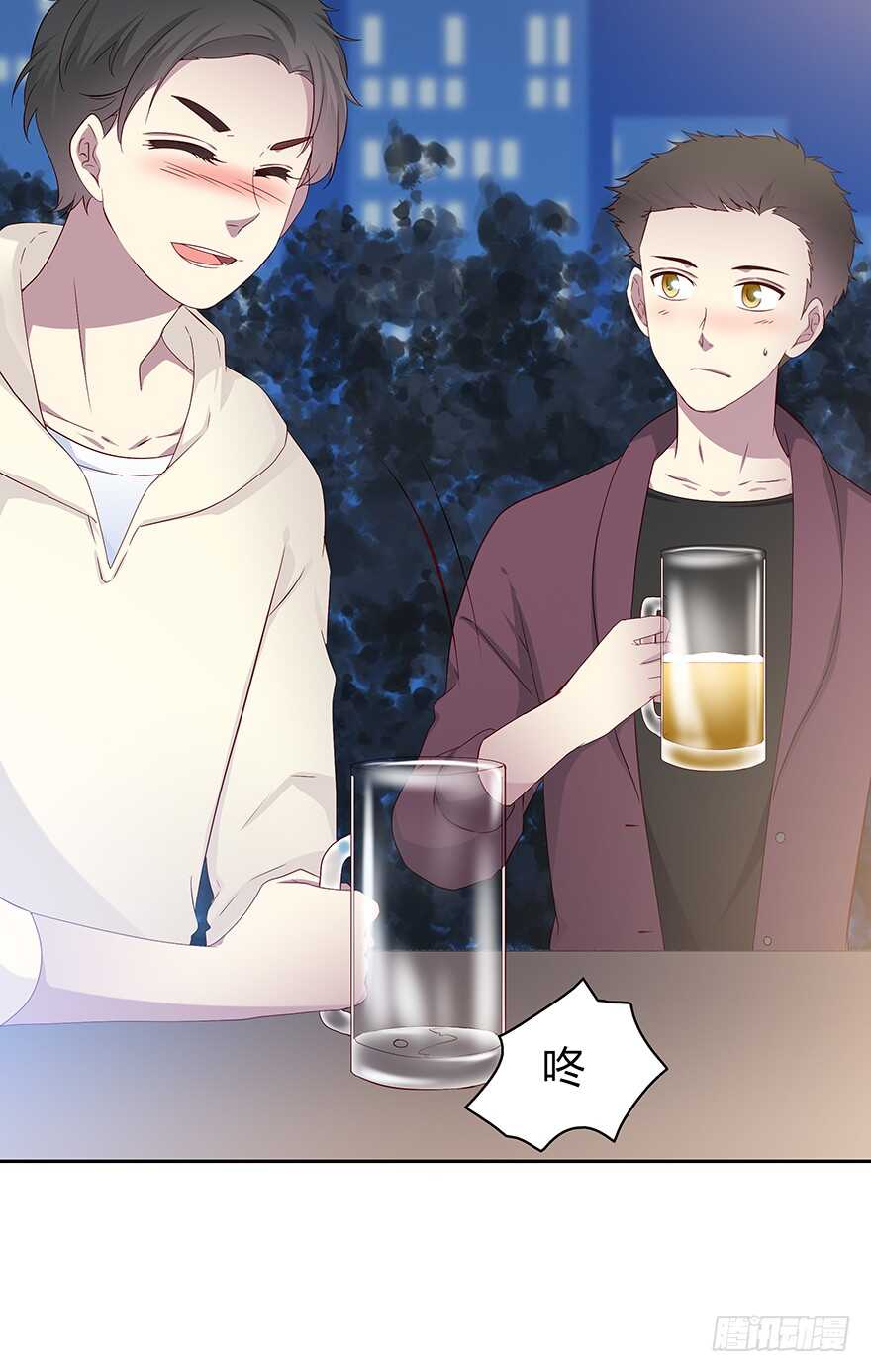 时空恋人韩漫全集-来自过去的礼物无删减无遮挡章节图片 