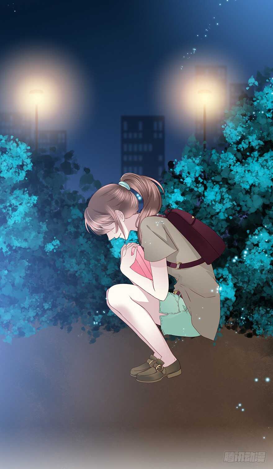 时空恋人韩漫全集-来自过去的礼物无删减无遮挡章节图片 