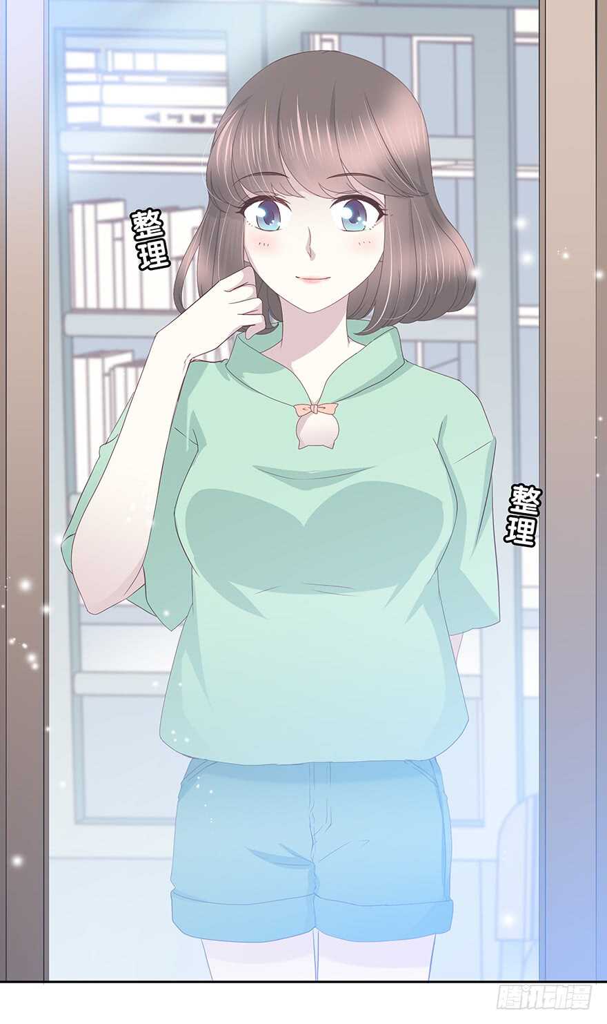 时空恋人韩漫全集-那件衣服无删减无遮挡章节图片 