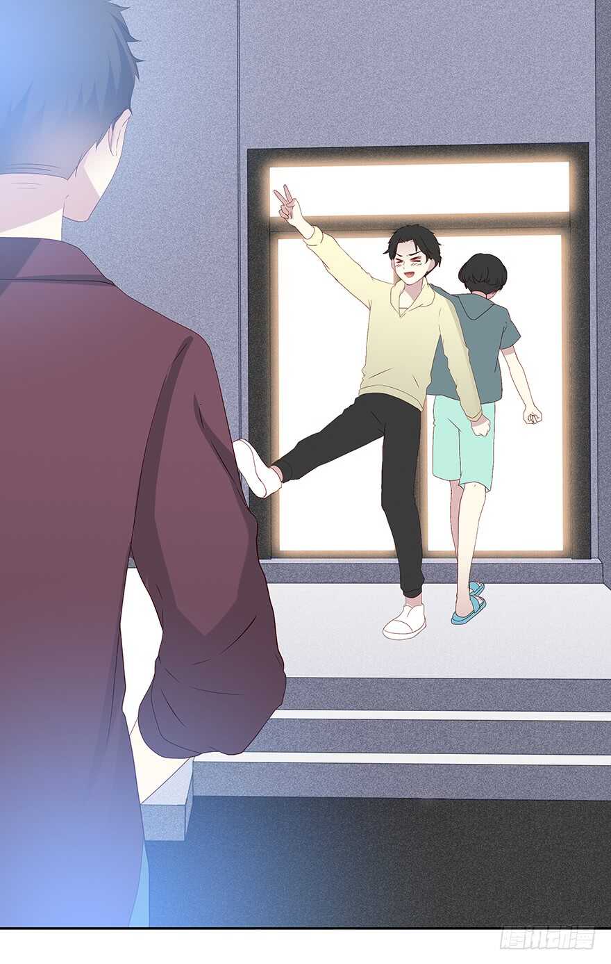 时空恋人韩漫全集-怀念无删减无遮挡章节图片 