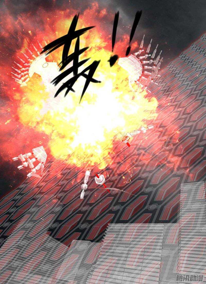 时空幸存者韩漫全集-第108话 西部战线无删减无遮挡章节图片 