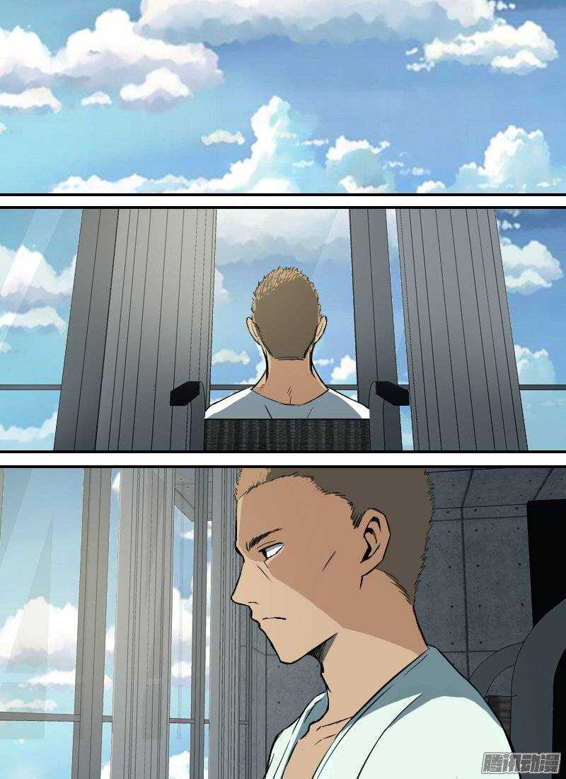 时空幸存者韩漫全集-第141话 心神不宁无删减无遮挡章节图片 