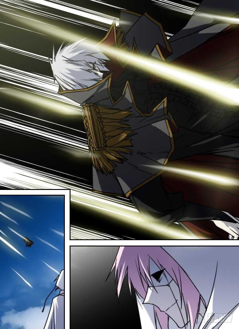 时空幸存者韩漫全集-第275话 童尚的目的无删减无遮挡章节图片 