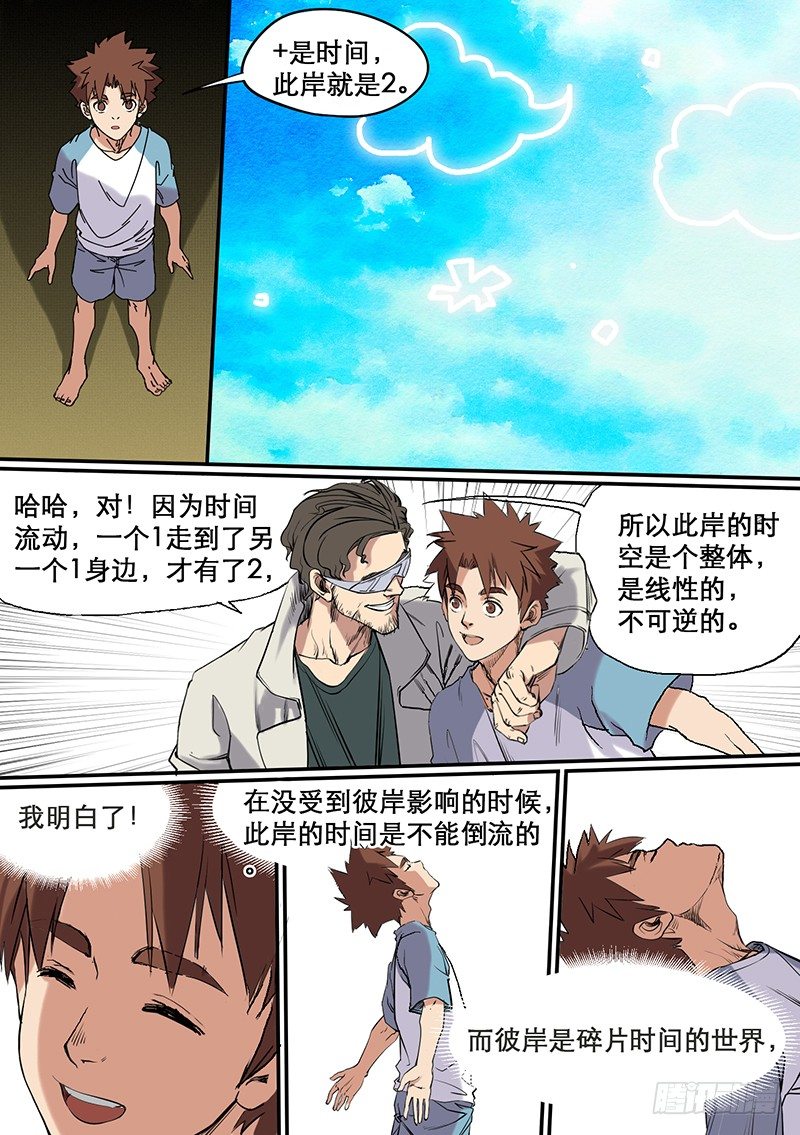 时空幸存者韩漫全集-第58话 时空无删减无遮挡章节图片 
