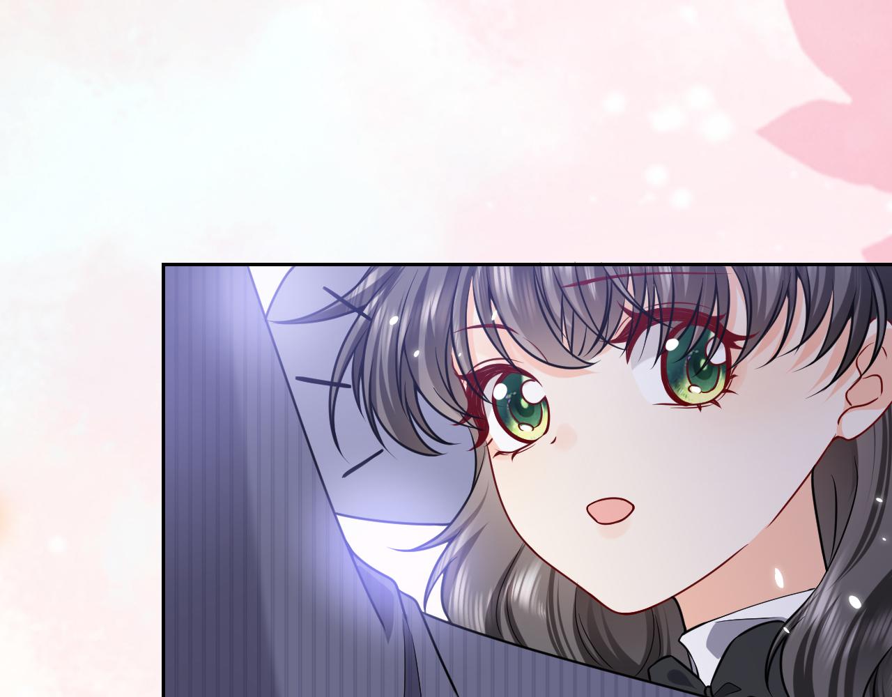 实名拒绝做魔女[穿游戏]韩漫全集-第99话 我可是亲生女儿！无删减无遮挡章节图片 