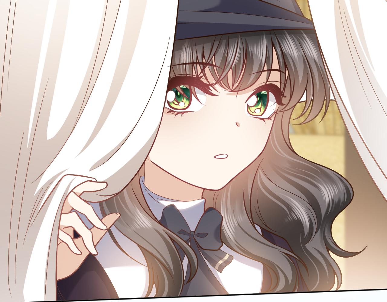 实名拒绝做魔女[穿游戏]韩漫全集-101话 失控无删减无遮挡章节图片 