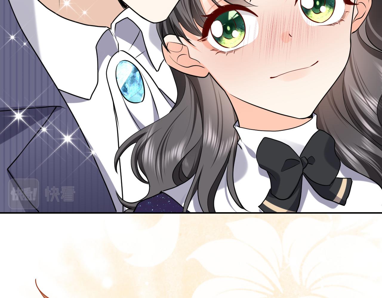 实名拒绝做魔女[穿游戏]韩漫全集-101话 失控无删减无遮挡章节图片 