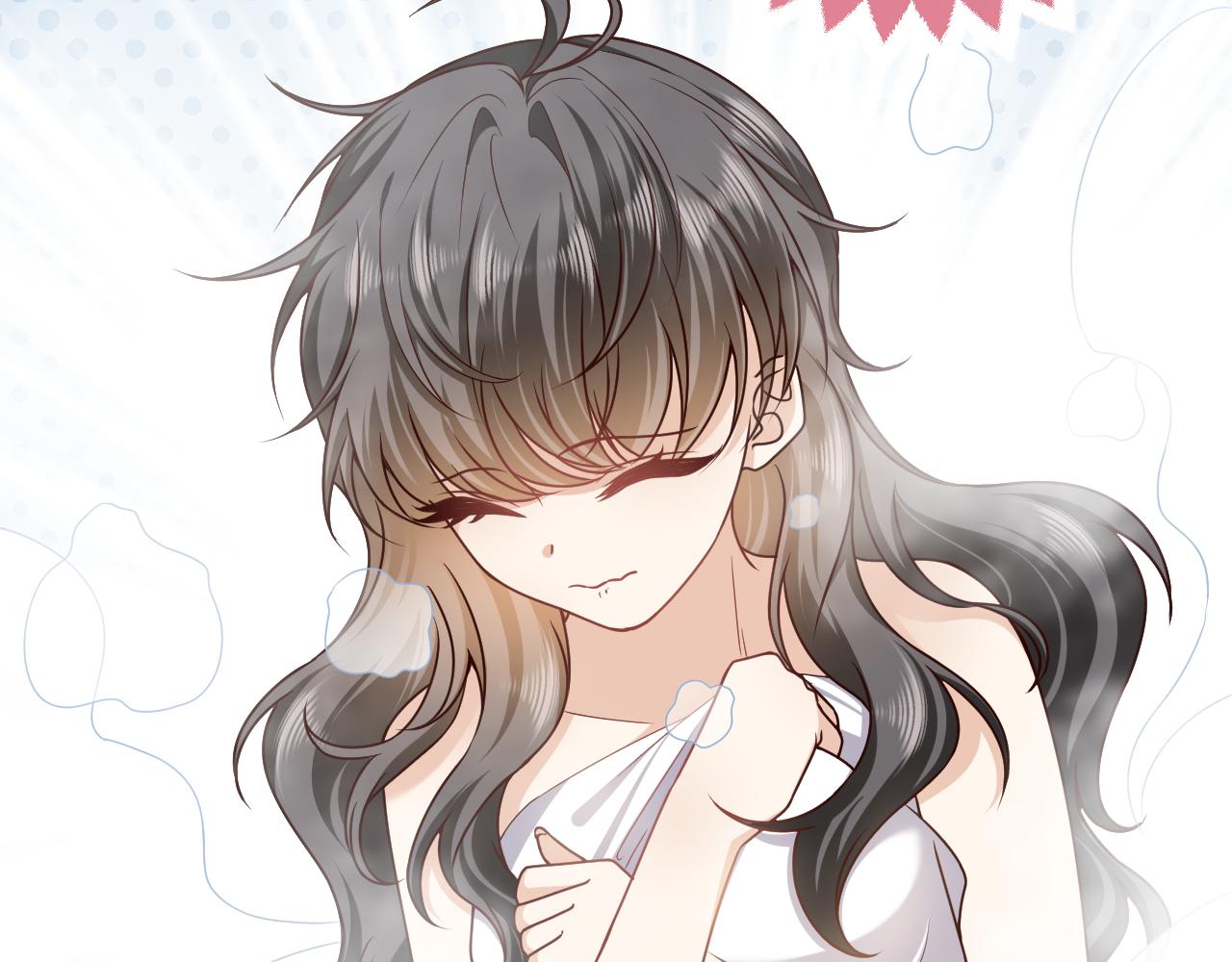 实名拒绝做魔女[穿游戏]韩漫全集-101话 失控无删减无遮挡章节图片 