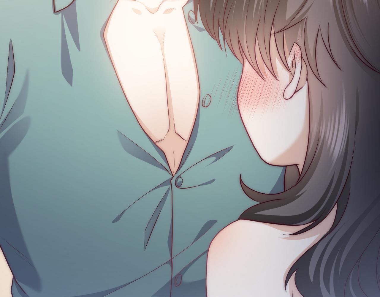 实名拒绝做魔女[穿游戏]韩漫全集-101话 失控无删减无遮挡章节图片 