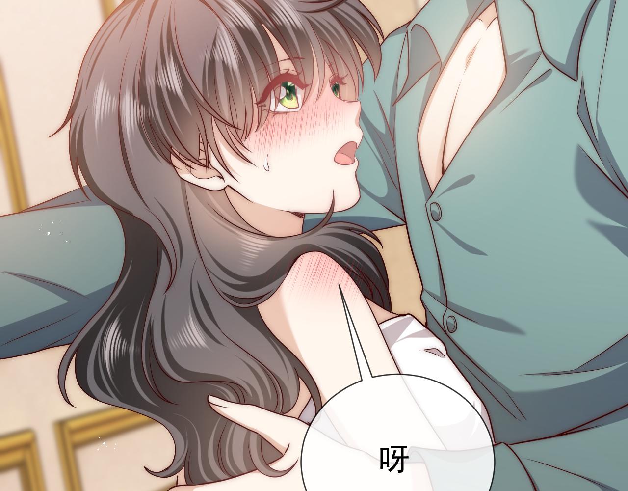 实名拒绝做魔女[穿游戏]韩漫全集-101话 失控无删减无遮挡章节图片 